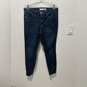 Athleta Dark Blue Women Jeans